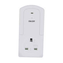 Mini Smart Plug Remote Control Timer Plug Switch with App Remote Contr