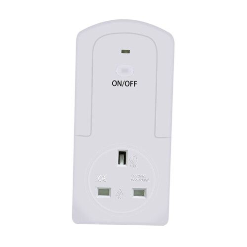 Mini Smart Plug Remote Control Timer Plug Switch with App Remote Contr