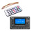 #2*40W Stereo Audio Amplifier Car Bluetooth MP3 Decoder Board for Cars 2