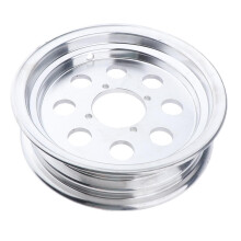 Motorcycle 10" Tubeless Wheel Rim for Honda Z50 Mini Trail 50 Monkey B