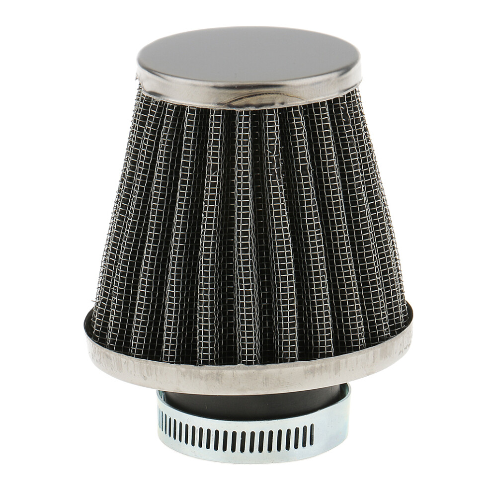 35Mm Air Filter Cleaner For Yamaha Motorcycle Dirt Bike Atv Scooter 6901423364332