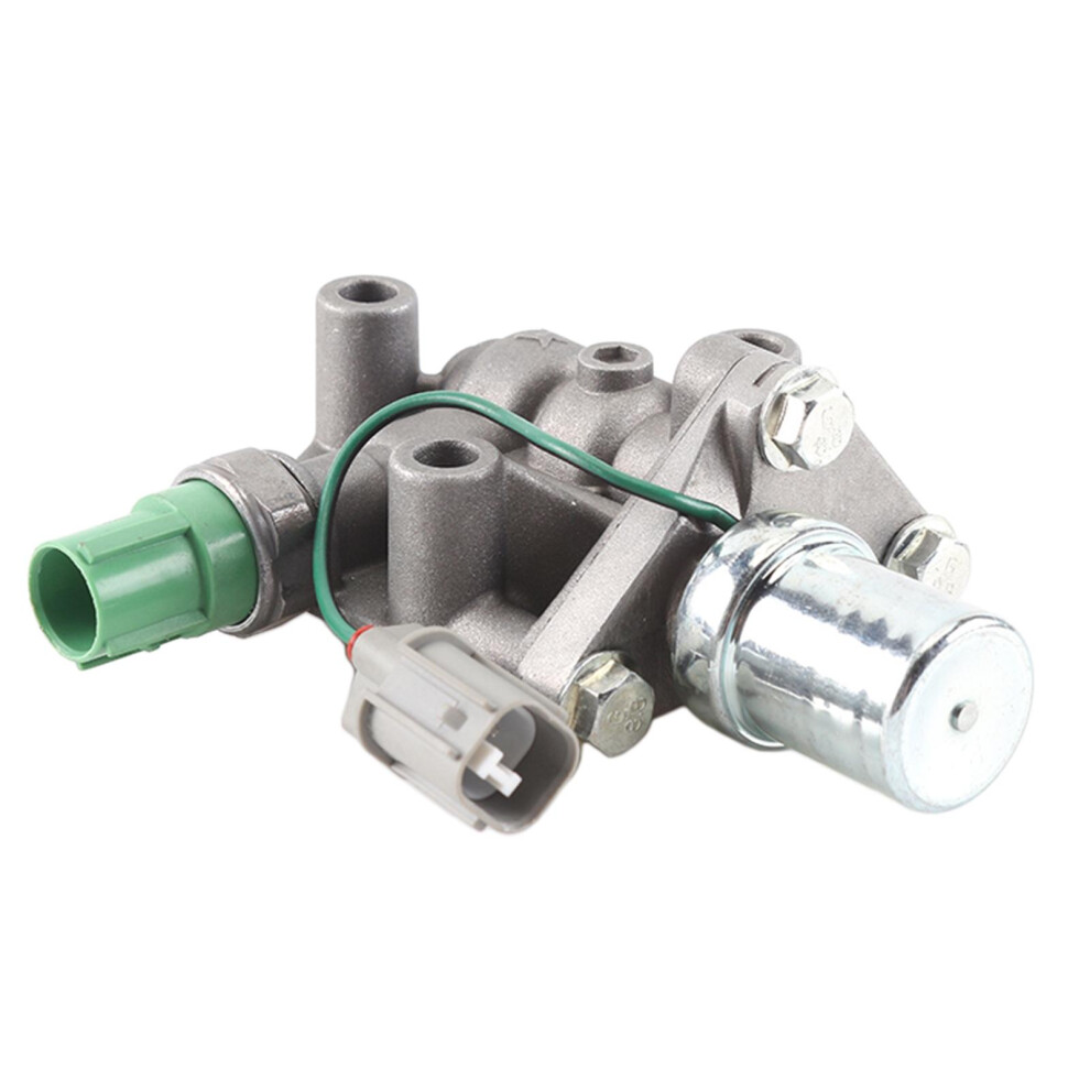 Vtec Solenoid Spool Valve Replacement For Honda Civic 1996-2000 Silver 6901423359260