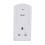 Mini Smart Plug Remote Control Timer Plug Switch with App Remote Contr 3