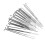 30pcs Wool Felting Needles Felt Tools Needle Starter DIY Craft 3 Sizes 1