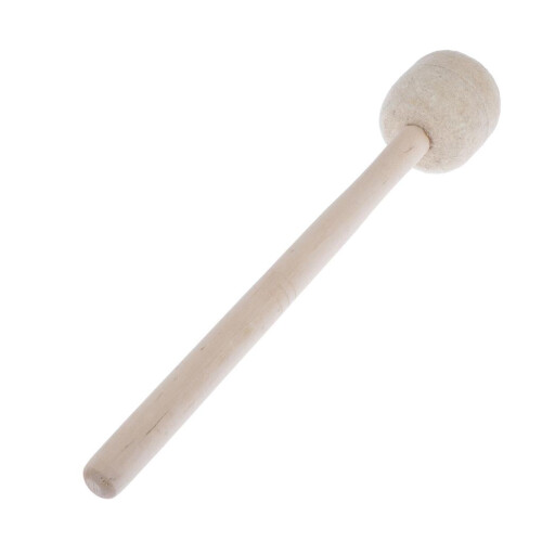 Tenor Drum Mallet Drum Sticks for Drum Percussion Drum Parts 2