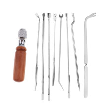 Piano Tuning Maintenance Tools Tuning Tool Jujube Wood Handle Repair T