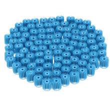 100pcs Auqarium Biochemical Balls Fish Pond Filter Fish Tank Filtratio