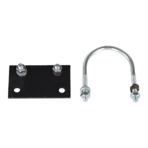 U Bolts Mounting Kit 50cc 66cc 80cc Engine Motorised Motorized Push Bi 1