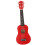 21 Inch 4 String Beginners Ukulele Hawaii Guitar Musical Instruments R 1