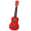 21 Inch 4 String Beginners Ukulele Hawaii Guitar Musical Instruments R 3