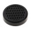 Cigar Humidifier Large Foam Humidifier Round Humidifier Black 2
