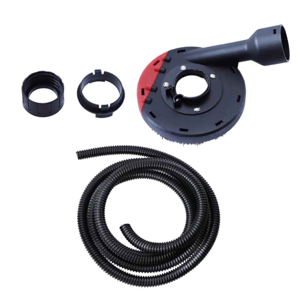 Universal Angle Grinder Dust Shroud For Model 100 Angle Grinders 6901423363755