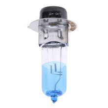 12V 35/35W Motorcycle Scooter ATV White Xenon Headlight Bulb 2200LM 35
