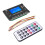 #2*40W Stereo Audio Amplifier Car Bluetooth MP3 Decoder Board for Cars 3