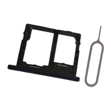 Original Sim+Micro SD Card Tray Holder For Samsung Galaxy Tab A 10.5 T