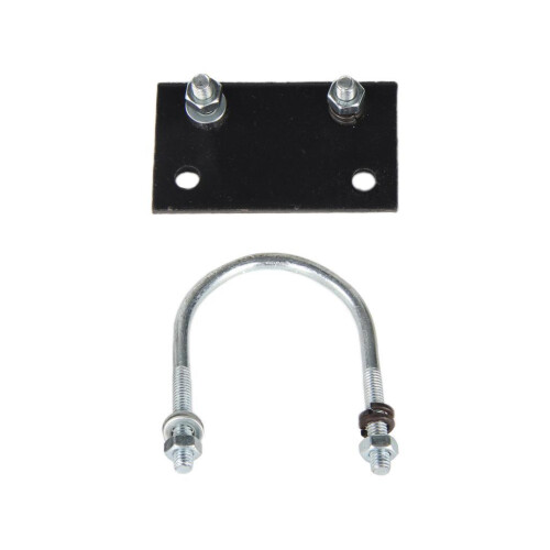 U Bolts Mounting Kit 50cc 66cc 80cc Engine Motorised Motorized Push Bi 2