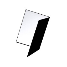 3 in 1 Light Reflector Foldable Light Diffuser for Photo Photography P