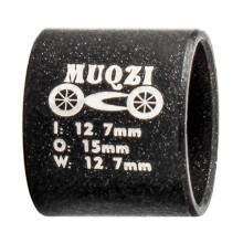 Mountain Bike Shock Absorbers Du Bushing 12.7x15x12.7mm