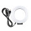 Led Ring Light Selfie Lamp for Camera Photography Video Lighting 1