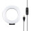 Led Ring Light Selfie Lamp for Camera Photography Video Lighting 2