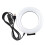 Led Ring Light Selfie Lamp for Camera Photography Video Lighting 3