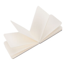 30 Blatt Aquarell-Skizzenbuch, 300 g/m², tragbares