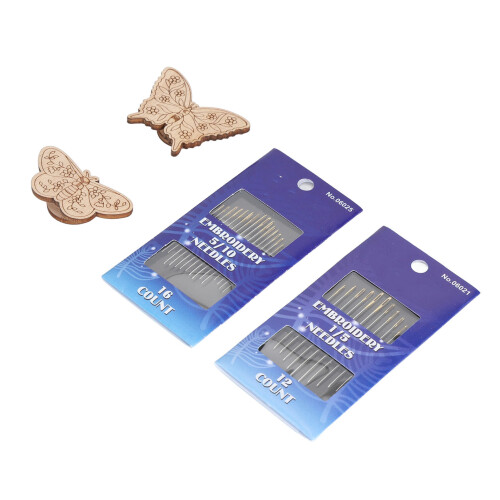 Needle Minder Magnetischer Nadelhalter in 2