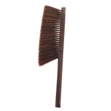 1pc Beekeeping Brush Wooden Handle Practical Bee Hive Cleaner for Beekeepers Tool for Safely Removing Bees from Frames and Hive