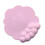 Cloud Mouse Pad Wrist Support, Memory Foam, Pink, 26.5 x 25 x 2cm 12
