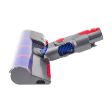 Soft Roller Brush Head Compatible With Dyson V7 V8 V10 V11 V12slim
