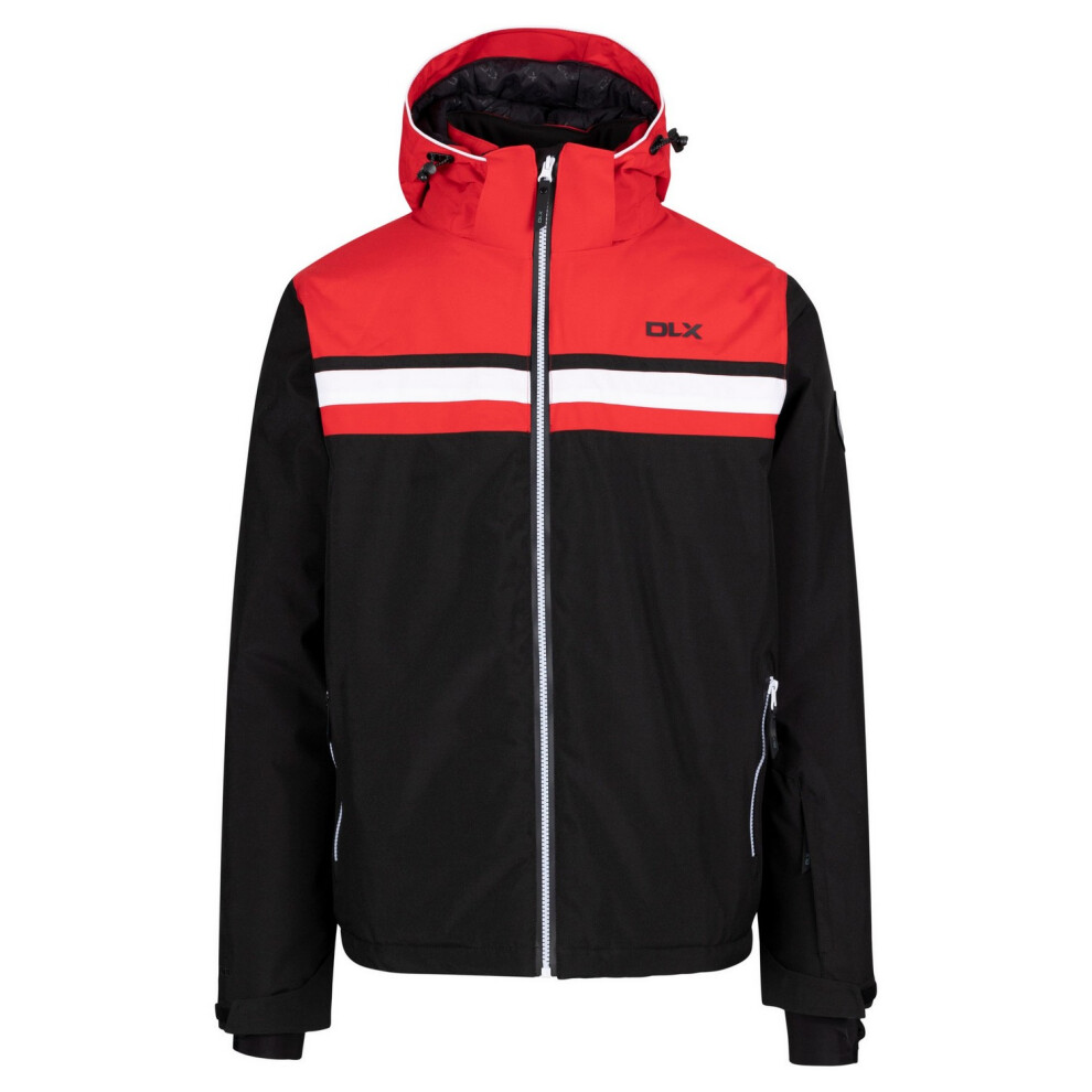 Trespass Mens Vaughn Dlx Ski Jacket