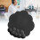 Cloud Mouse Pad Wrist Support Memory Foam, 26.5x25cm, Black 11