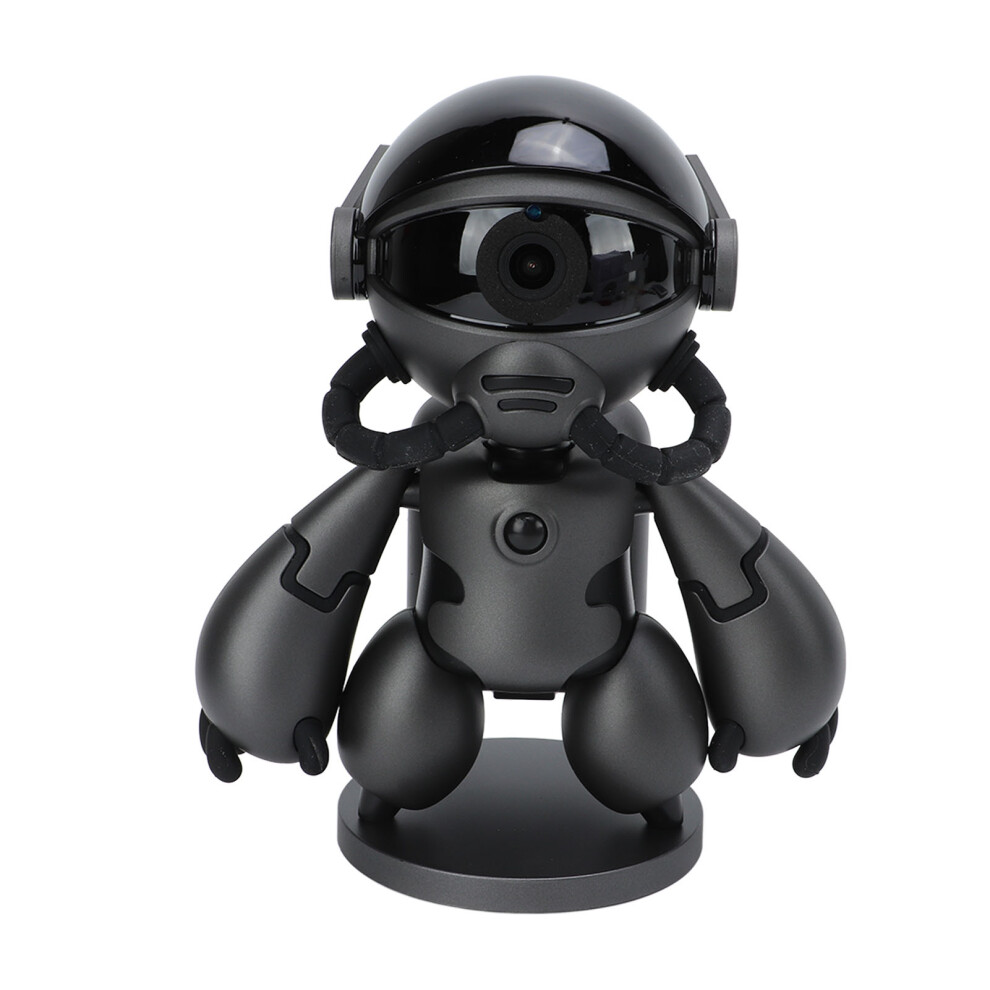 Astronaut Robot Home Safety Webcam 1080P Night Vision Two Way Voice