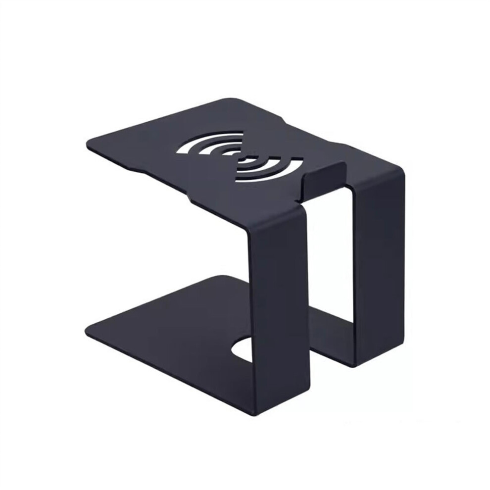 Speaker Stand Metal Desktop Feet For Subwoofer And Bookshelf Hifi Amplifier With Shockabsorbing 9426802654004