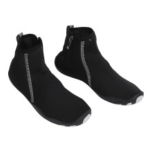2 Stück Wasserschuhe, schnelltrocknend, Gummi,