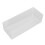 Single Layer Transparent Container For Compact Spaces, Clear Bottom Design With Stackable Space Saving Design, Versatile Storage Solution For Nail 5