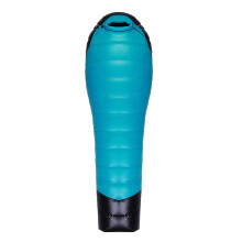 Mummy Sleeping Bag, Portable Warm Ultralight Down for Backpacking, Hiking, Camping