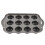 Carbon Steel Cheesecake Mold For Nonstick Baking Pan 12 Round Grid 1