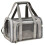 Carrier Bag - Unspecified - Foldable - Breathable - For Cats and Dogs - Grey 1