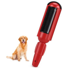Anti Hair Brush for Cats and Dogs, Adhesive Brush for Pets, Anti Hair Roller for Cats, Anti Lint Roller for