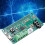 Dual Microphone Audio Module for Raspberry Pi Zero, WM8960, 5V 1