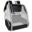 Carrier Bag - Unspecified - Foldable - Breathable - For Dogs and Cats - Black 1