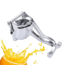 Manual Citrus Press - Unspecified - Lever Lemon Press - Aluminum Alloy - Anti-corrosion - Ergonomic