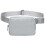 Fanny pack - Nylon - Αδιάβροχο - Εξαιρετικά ελαφρύ - Unisex - 20x5x14 cm 1