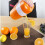 Citrus Juicer - Unspecified - Manual - ABS Plastic - Orange - 9 x 17.5 cm 1