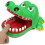 Krokodil Tandarts Spel 1