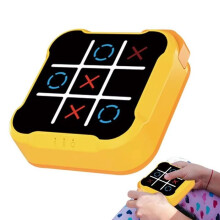 Pocket Tic Tac Toe Elektronische Spiele