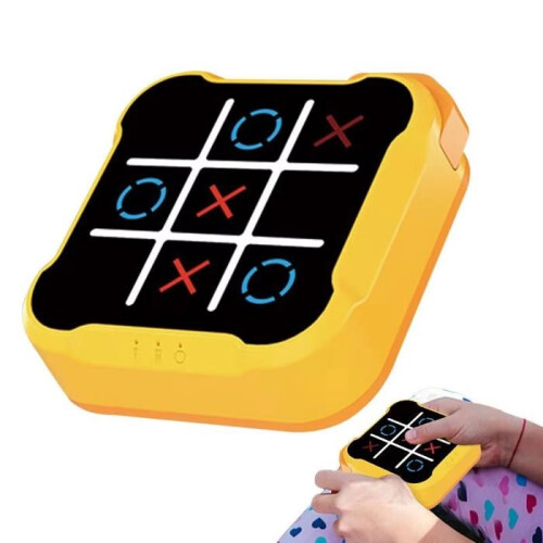 Ηλεκτρονικά παιχνίδια Pocket Tic Tac Toe