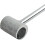 Gap Width Adjustment Tool for Fire and Security Doors, Adjustable Gap Width, 2Piece Set 4
