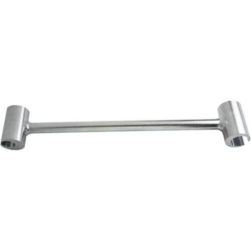 Gap Width Adjustment Tool for Fire and Security Doors, Adjustable Gap Width, 2Piece Set 2